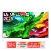 Smart Tivi LG QNED Evo 65inch 4K 65QNED86ASA